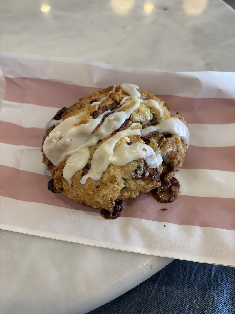 Trust Coffee Co photo 3