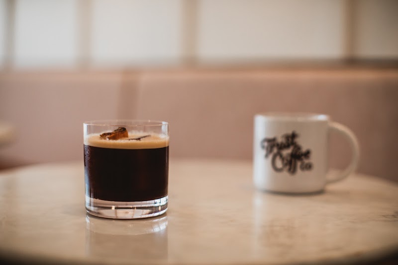 Trust Coffee Co photo 3