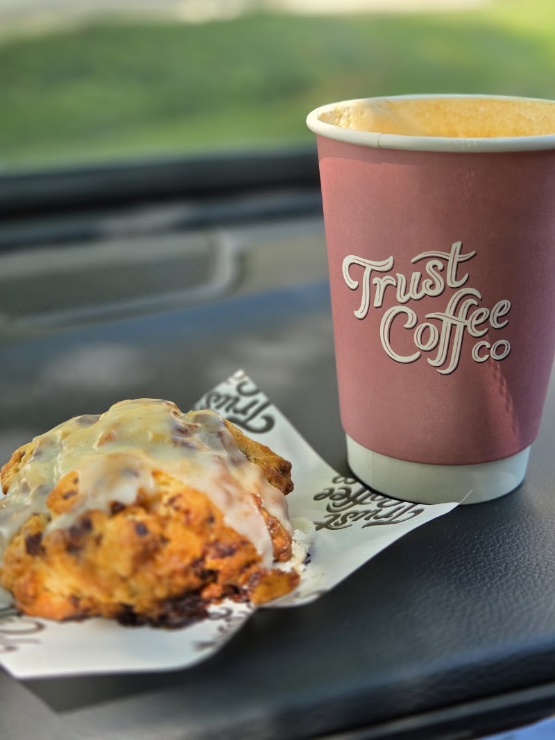Trust Coffee Co photo 4