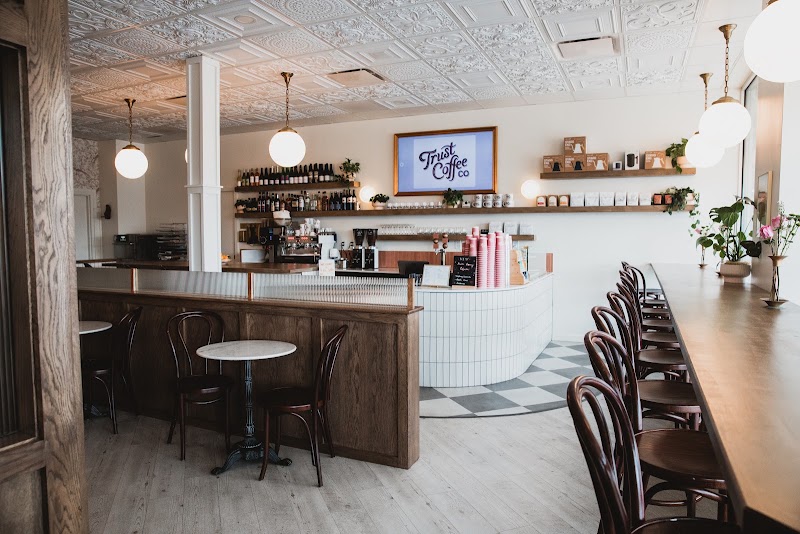 Trust Coffee Co photo 1