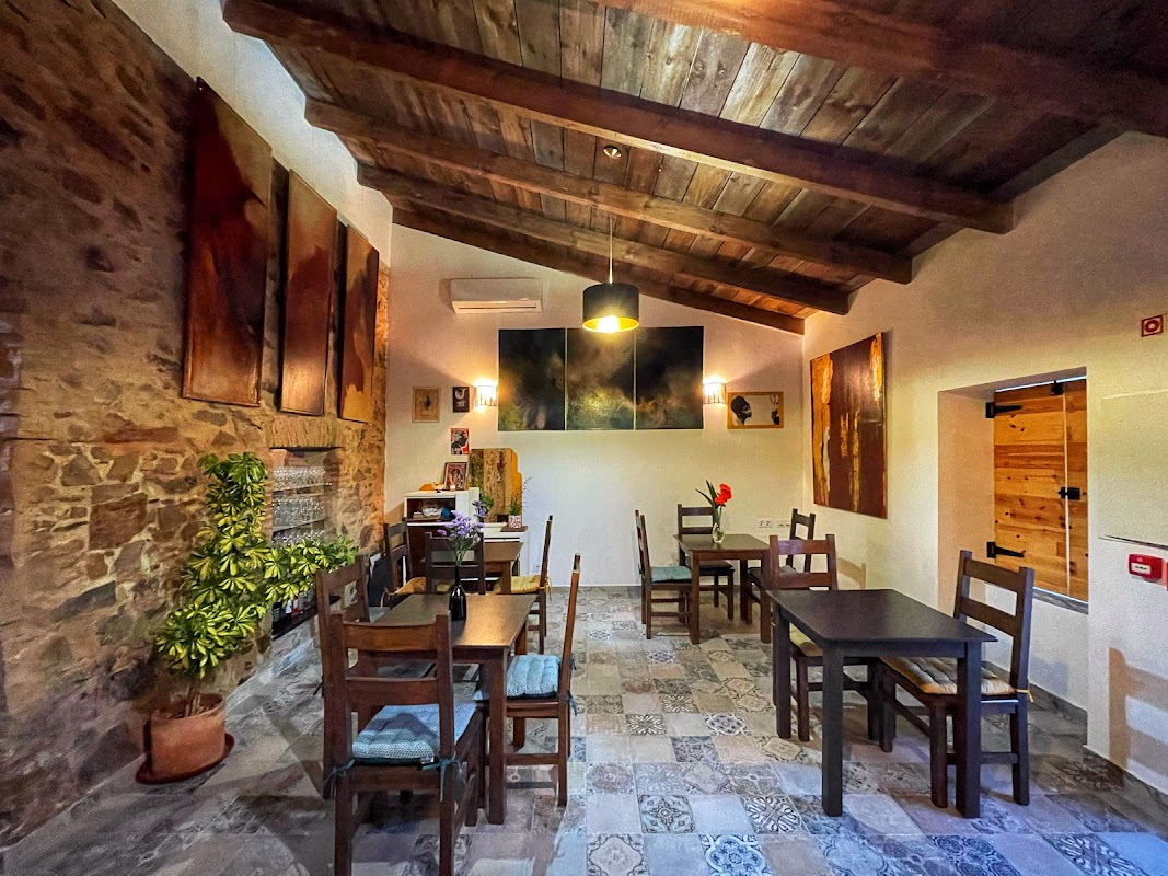 Middle Way - Caminho do Meio