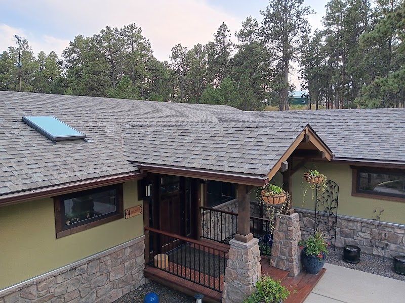 Native Roofing & Solar photo 2