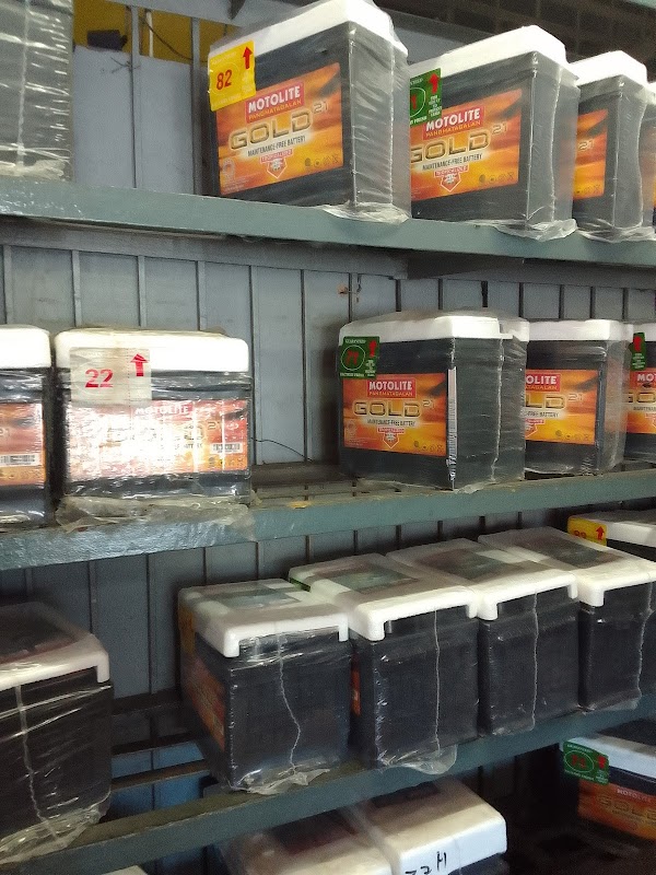 Motolite Delivery 24/7 Ads58