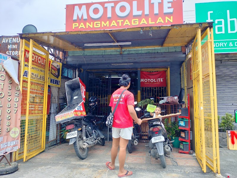 Motolite Delivery 24/7 Ads58