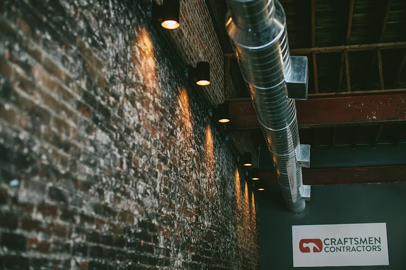 Craftsmen Roofing and Exteriors photo 4