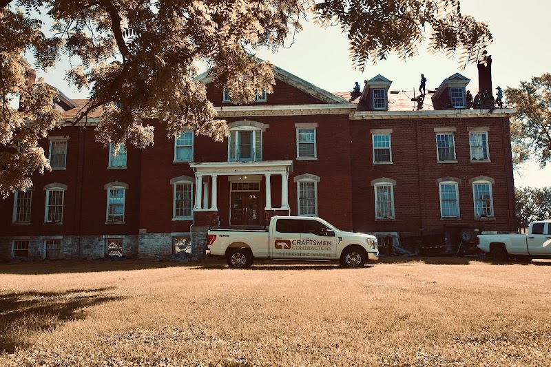 Craftsmen Roofing and Exteriors photo 3