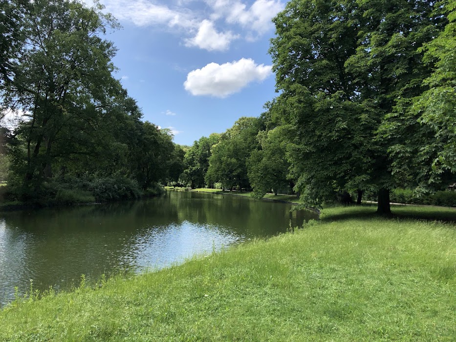 Stadtwald fotoğraf 1