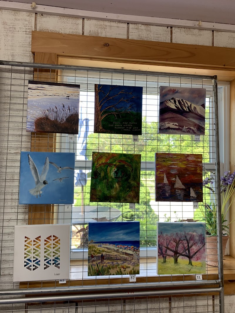 Lavender Fields at Warrington Manor LLC photo 1