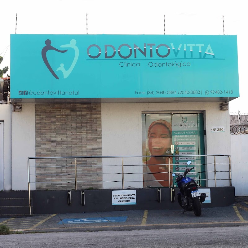 Odonto Vitta - Clínica Odontológica em Natal/RN - foto 4