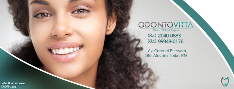 Odonto Vitta - Clínica Odontológica em Natal/RN - foto 1