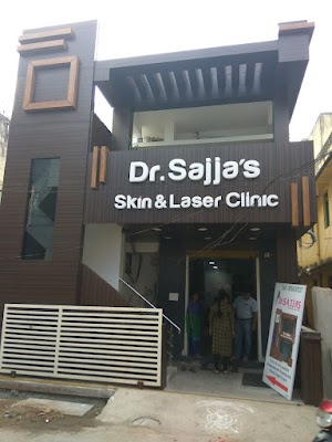 Dr.Sajja's | Skin Specialist In Tirupati | Dermatologist In Tirupati | Best Skin Doctor In Tirupati
