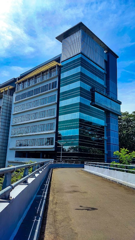 Fakultas Kedokteran Universitas Gunadarma