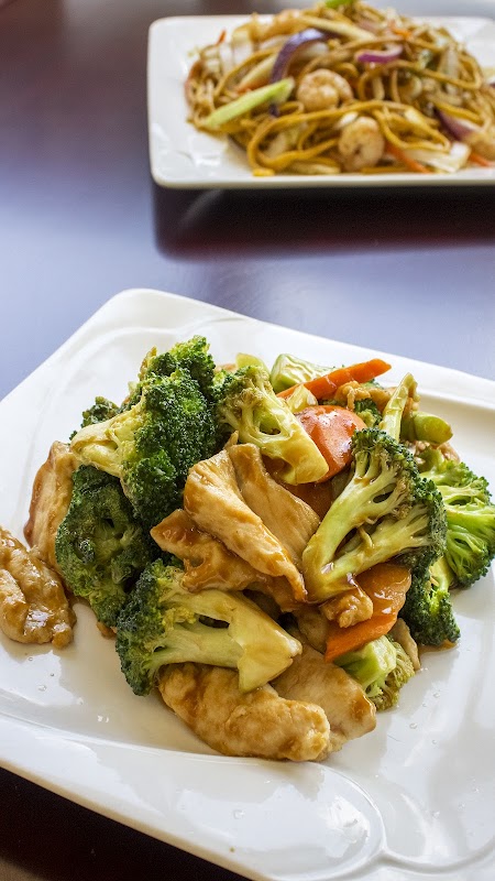 ASIAN GOURMET photo 2