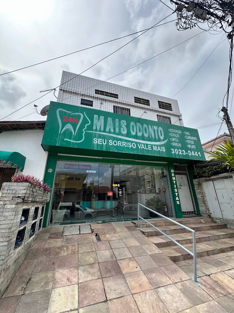 Mais Odonto Dentista 24 Horas - foto 1