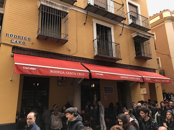 Cafe Bar Centro de Día