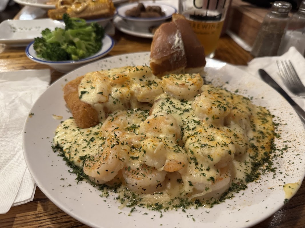 Hyman's Seafood photo 3