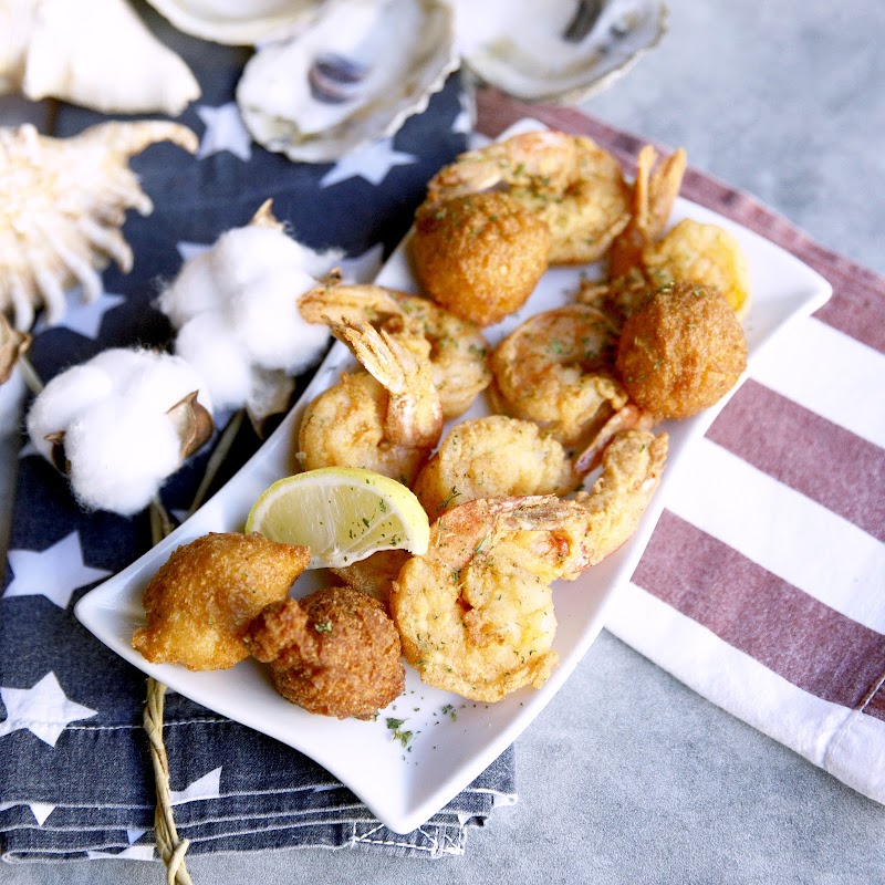 Hyman's Seafood photo 2