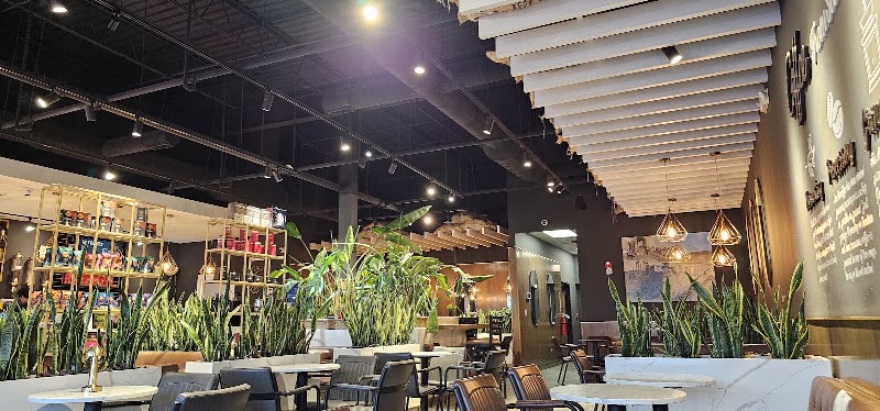 Marouf Cafe photo 2