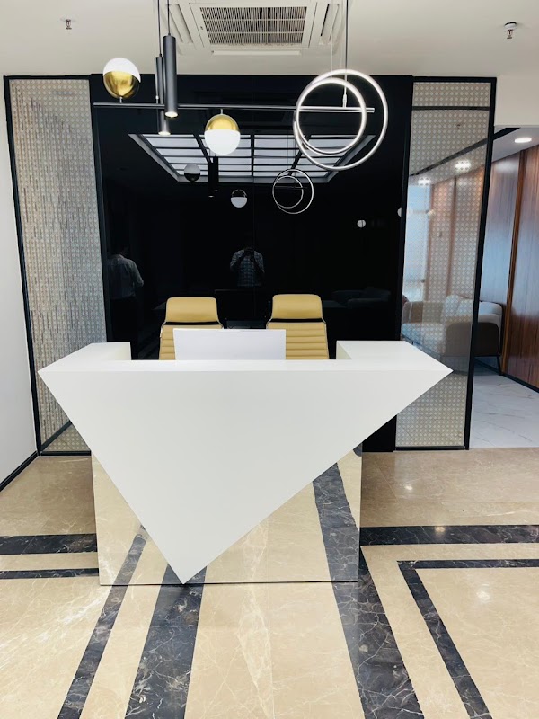 Akasa Coworking C33 Noida