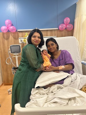 Dr Pooja Choudhary - Image 3