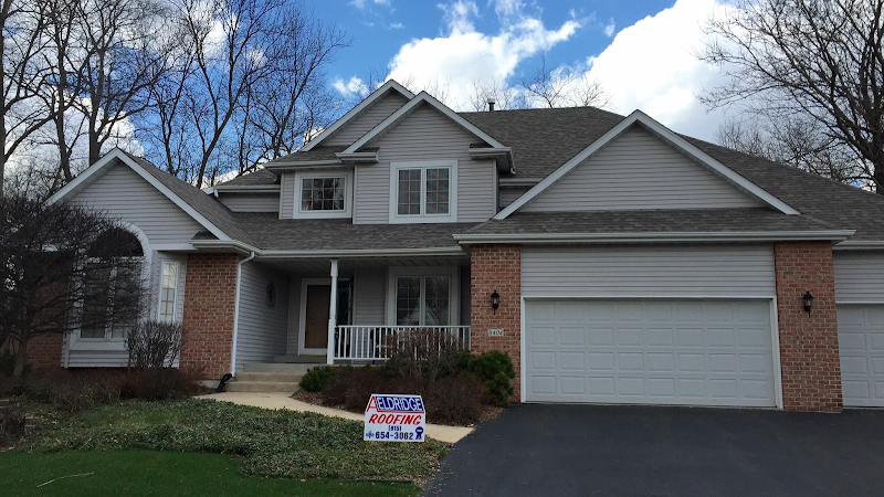 Eldridge Roofing photo 1