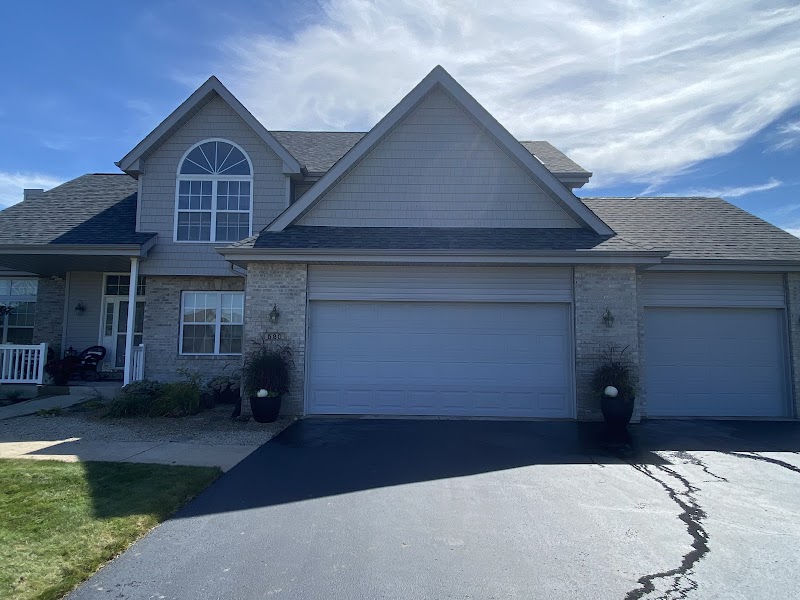 Eldridge Roofing photo 2