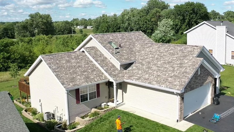 Eldridge Roofing photo 3