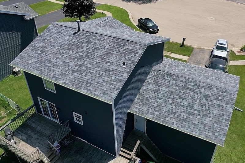 Eldridge Roofing photo 5