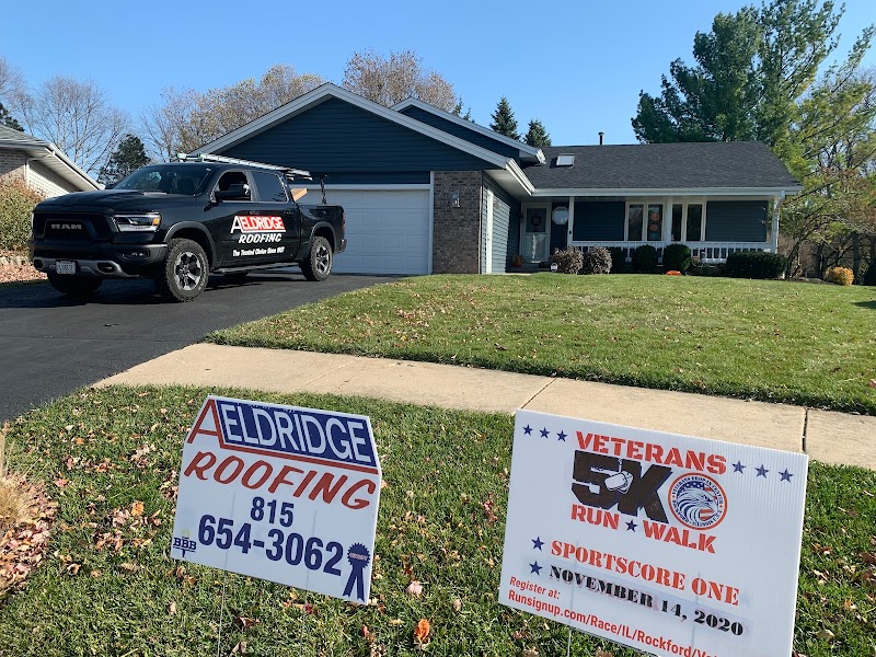 Eldridge Roofing photo 4