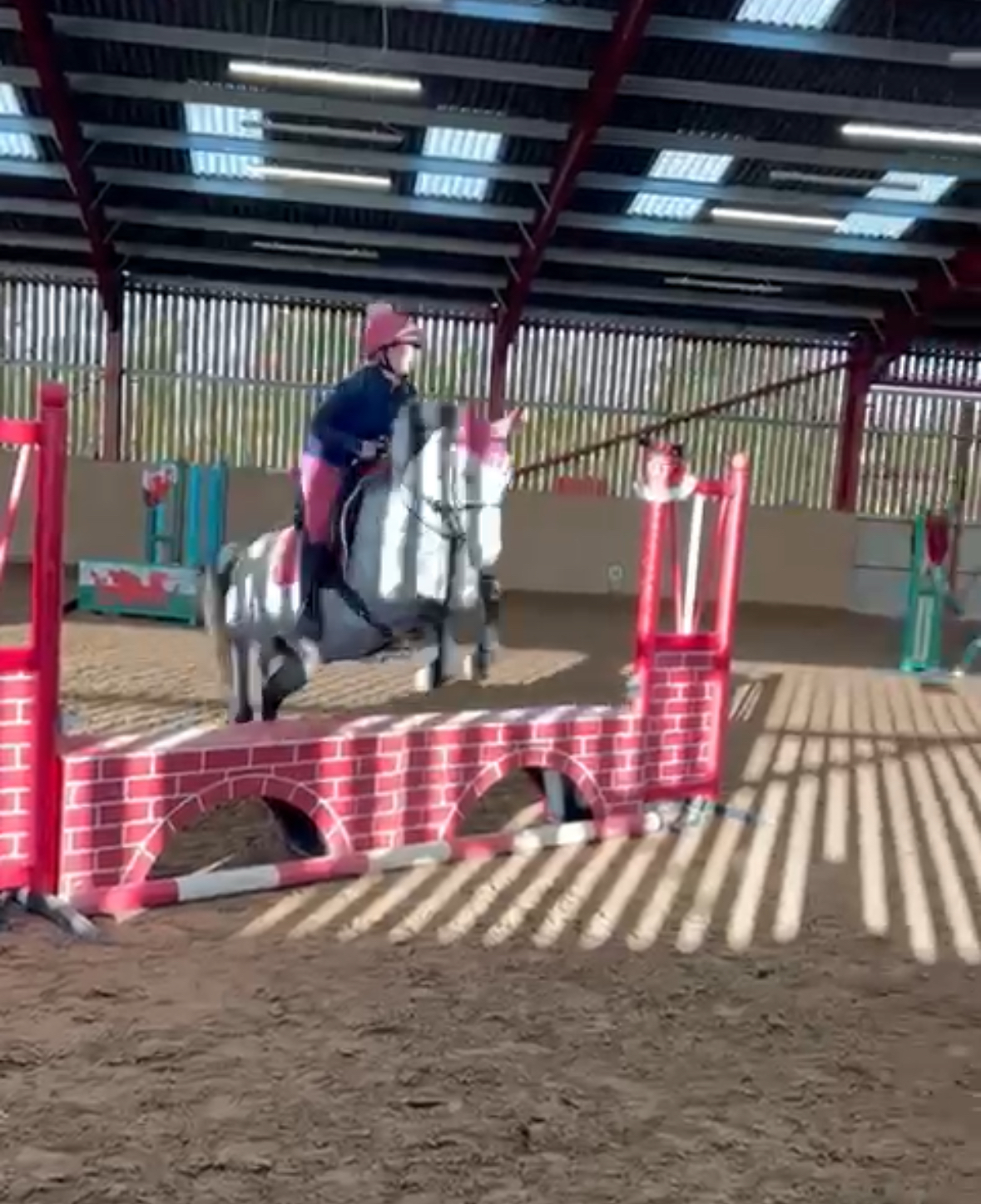 Smugglers Riding School