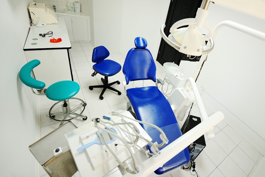 Your Olathe Dentist