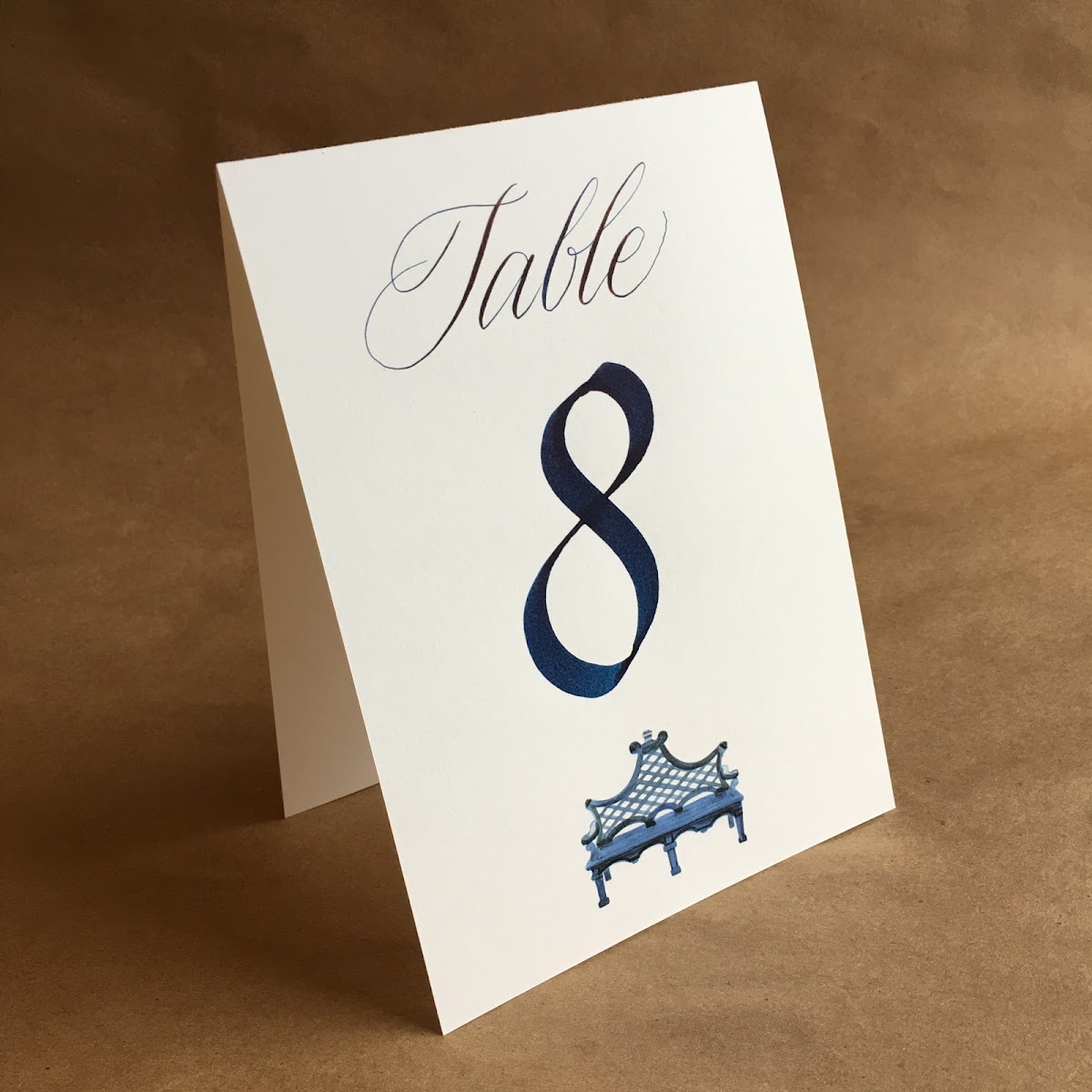 Emily Gallardo Calligraphy: Google Places image 3