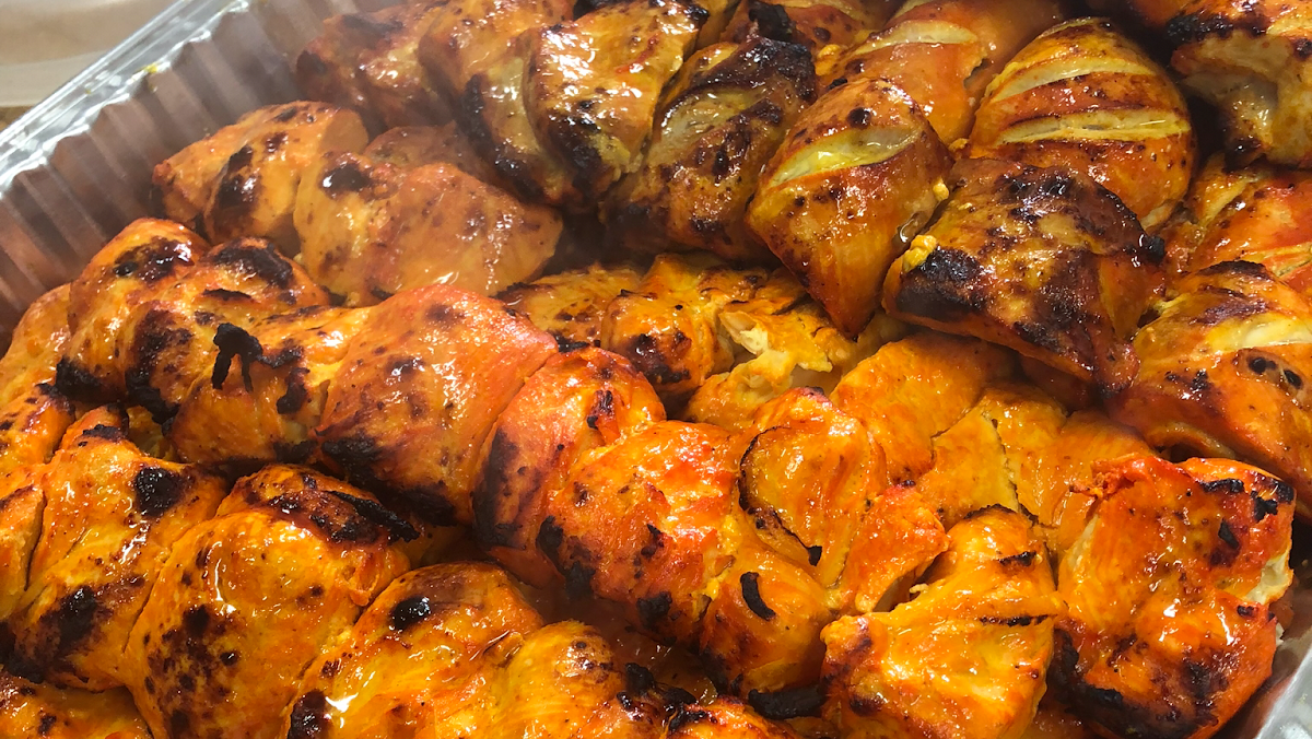Yekta Catering & Takeout: Google Places image 3