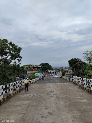 Williamnagar east garo hills