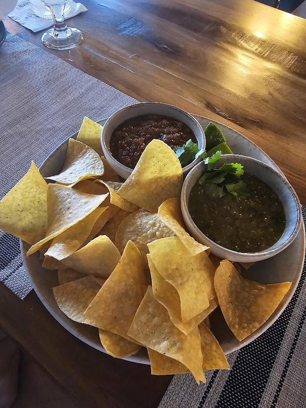 TIERRA AL MAR photo 5