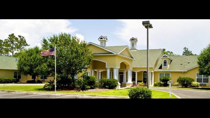 Belvedere Commons Of Fort Walton Beach