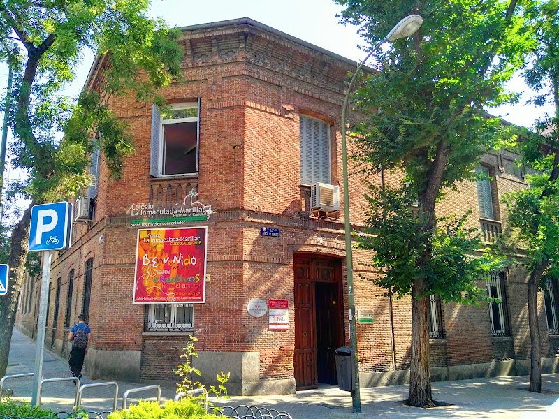 College Immaculate-marillac