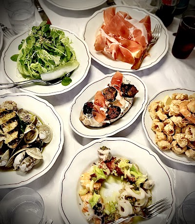 Via Carota photo 4