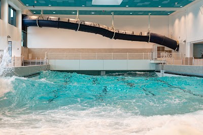Meerzeit Büsum Wellenbad und Spa