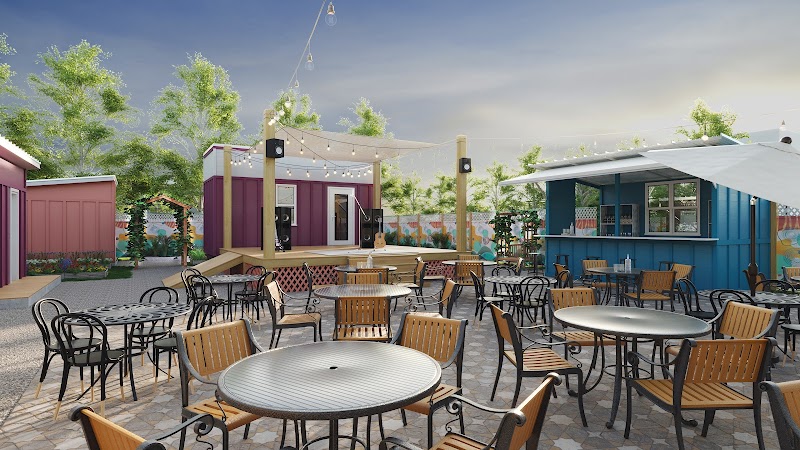 Lakou Collective Café photo 1