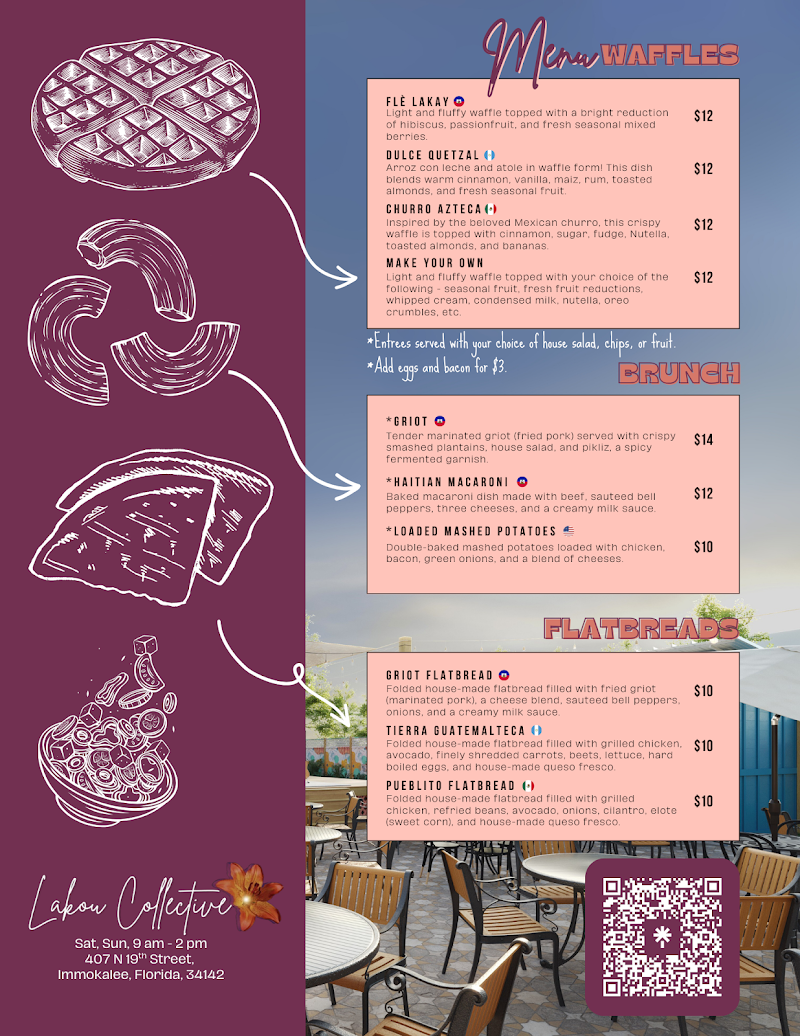 Lakou Collective Café photo 4