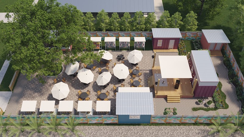 Lakou Collective Café photo 3