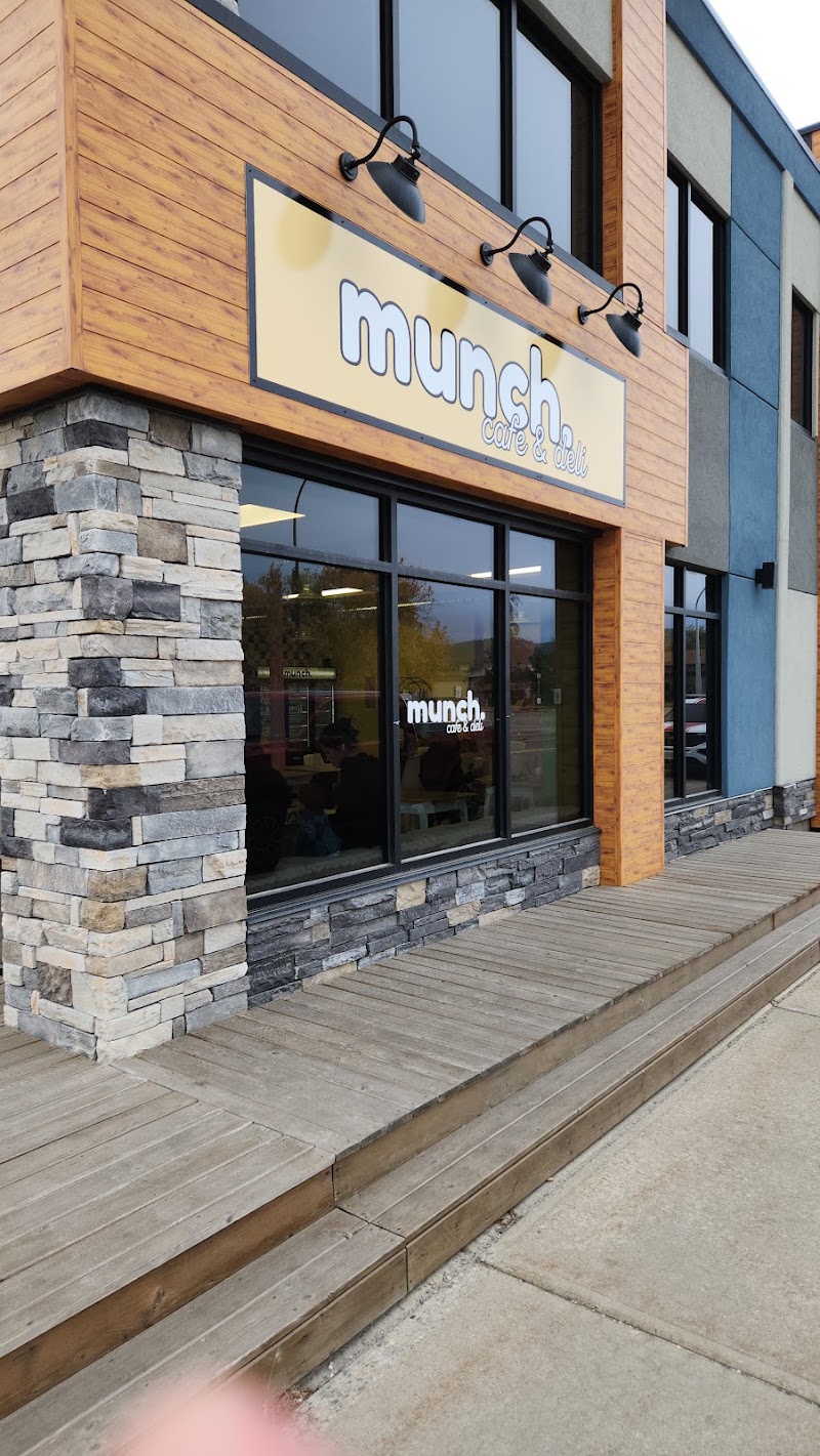 Munch. Cafe & Deli photo 2