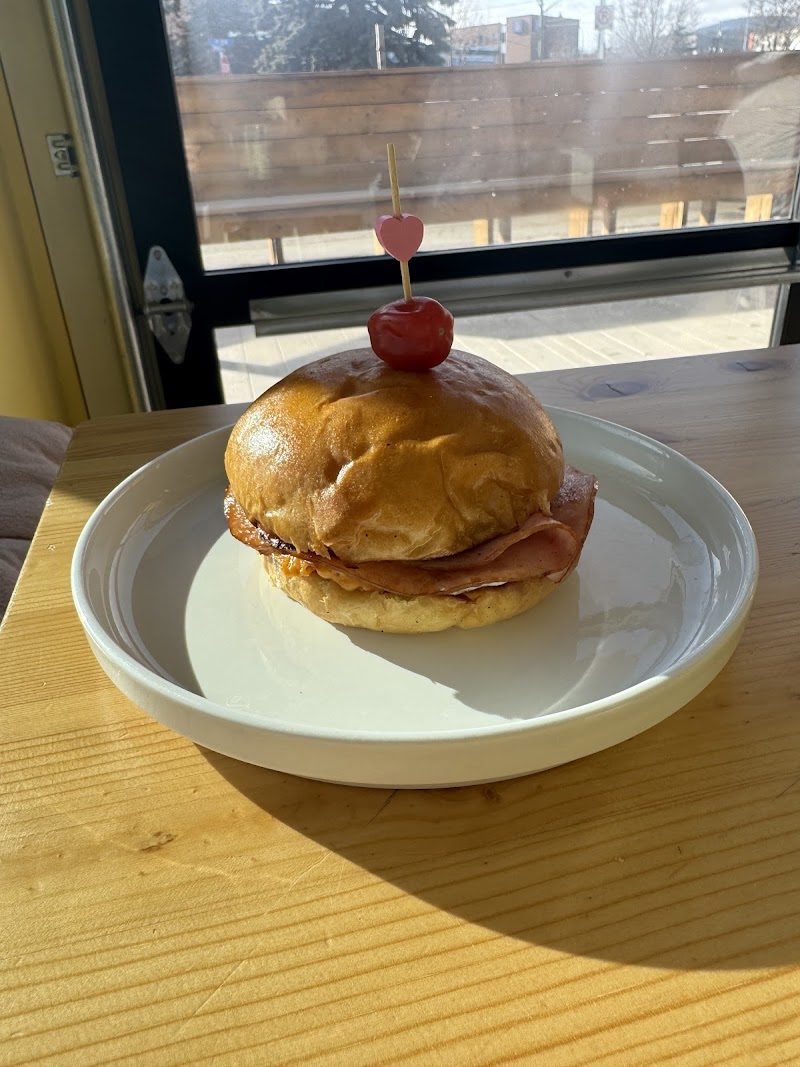 Munch. Cafe & Deli photo 1
