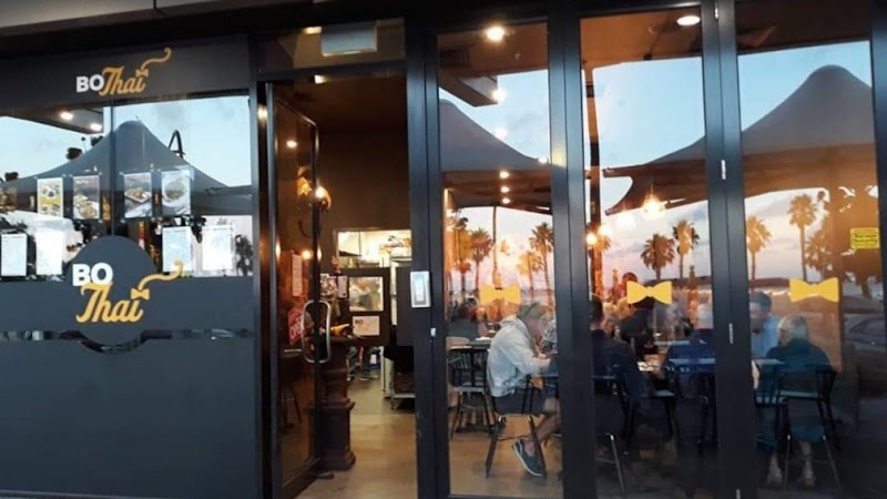 Bo Thai Geelong Waterfront