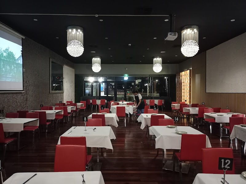 Namaste Mate Multi Indian Cuisine Restaurant photo 5