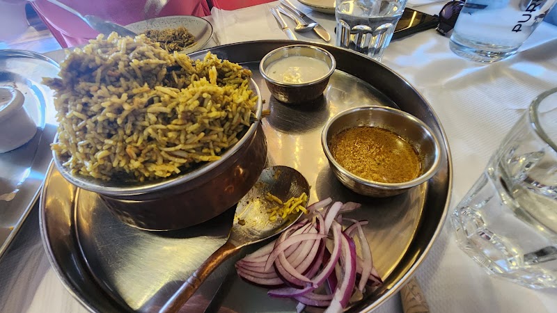 Namaste Mate Multi Indian Cuisine Restaurant photo 9