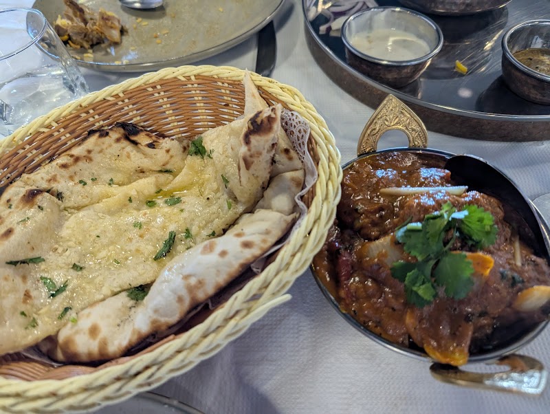 Namaste Mate Multi Indian Cuisine Restaurant photo 7