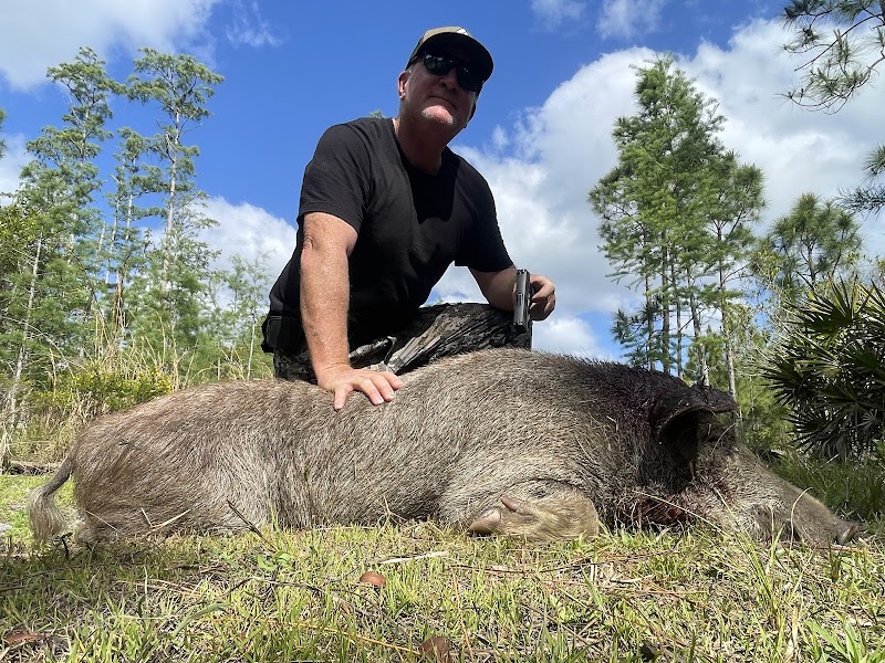 Central Florida Trophy Hunts - Photo 2