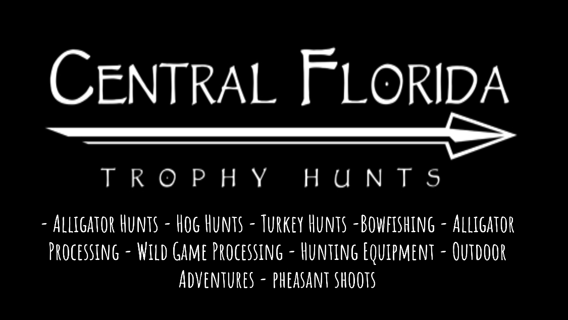 Central Florida Trophy Hunts